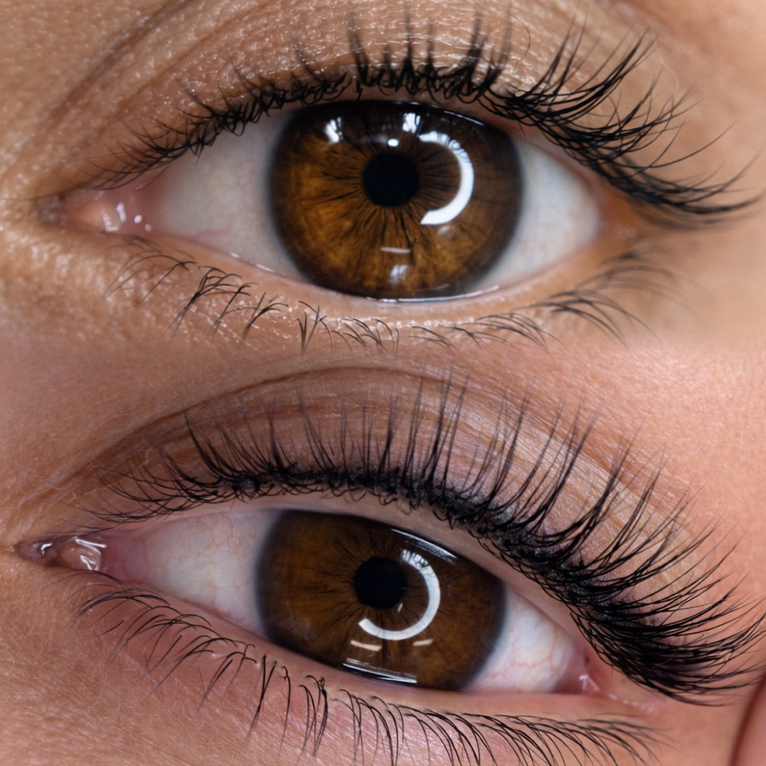 Top Eyeliner 